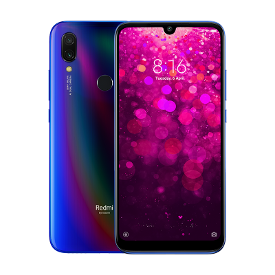 Redmi Y3 Screen Replacement