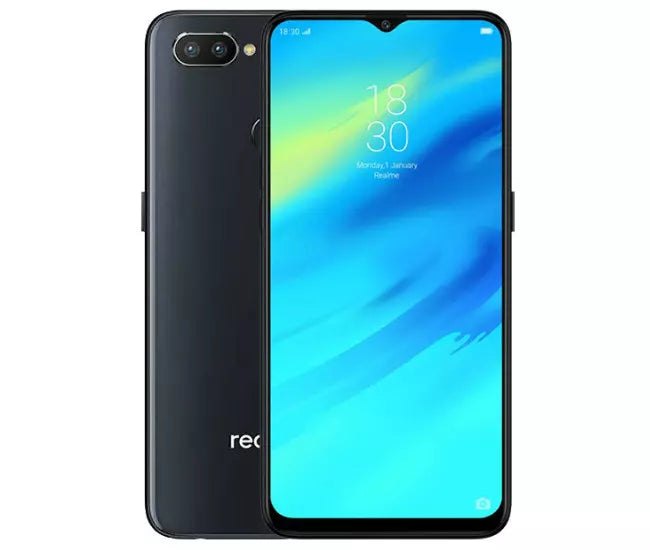 Realme 2 Pro Screen Replacement