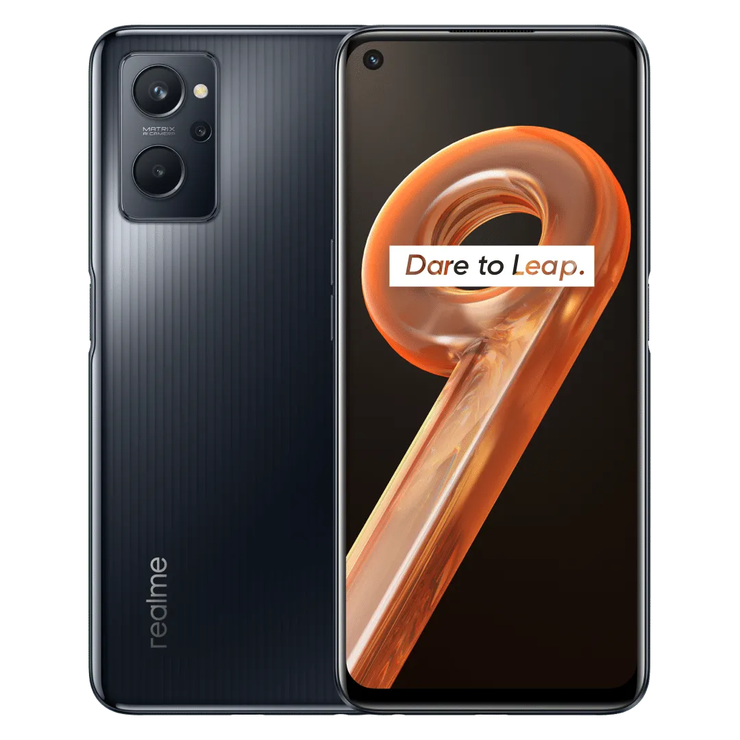 Realme 9i Screen Replacement