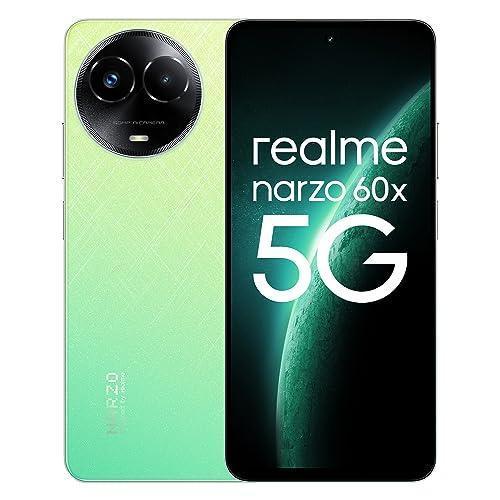 Realme Narzo 60x Screen Replacement
