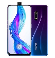 Realme X Screen Replacement