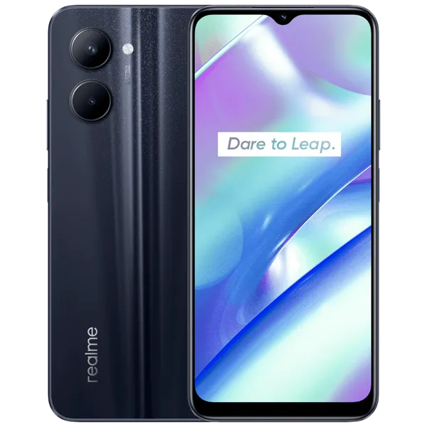 Realme C33 2023 Screen Replacement