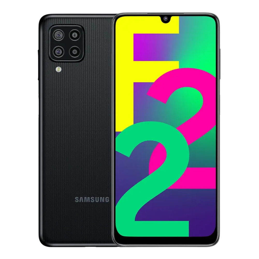 Samsung F22 Screen Replacement