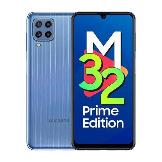 Samsung M32 Screen Replacement