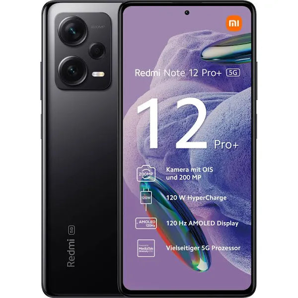 Redmi note 12 Pro Plus Screen Replacement