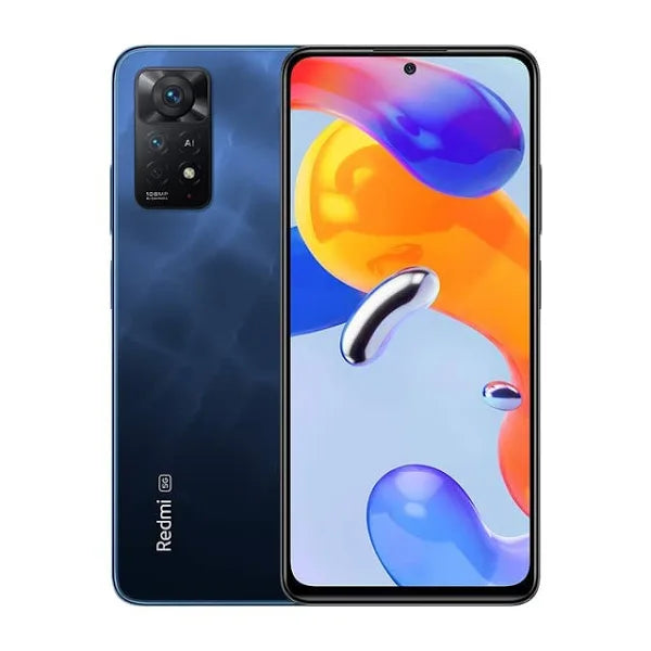 Redmi Note 11Pro Screen Replacement