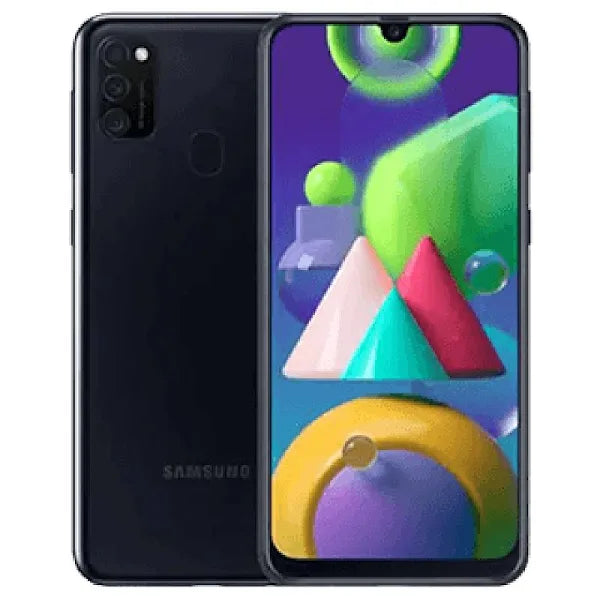 Samsung M21 Screen Replacement