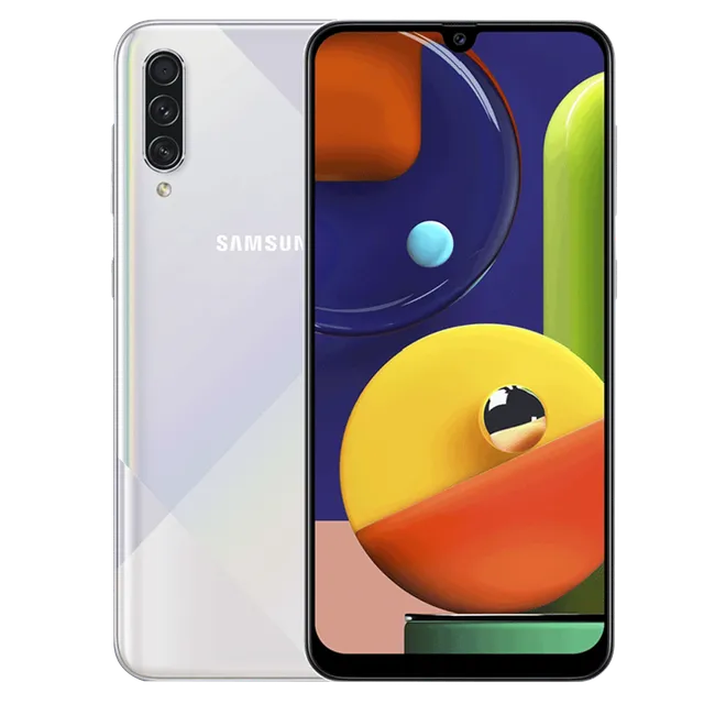 Samsung A50s Screen Replacement