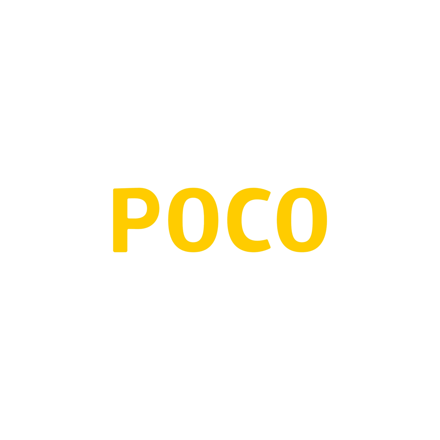 Poco