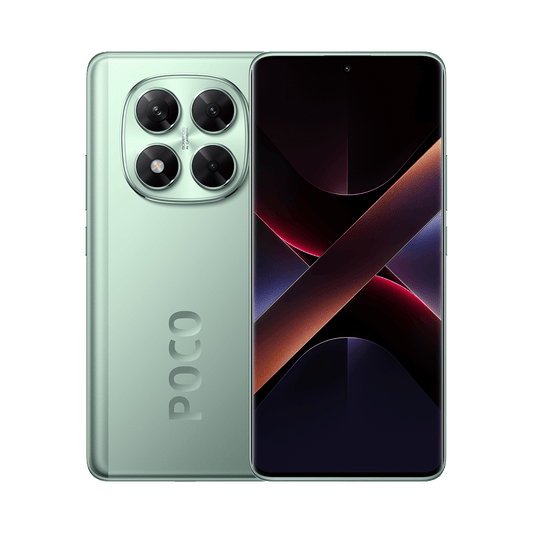 Poco X7 Screen Replacement