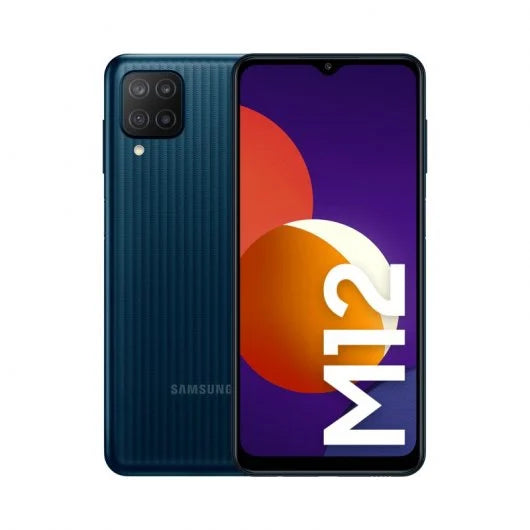 Samsung M12 Screen Replacement