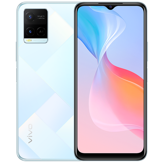 Vivo Y21 2021 Screen Replacement