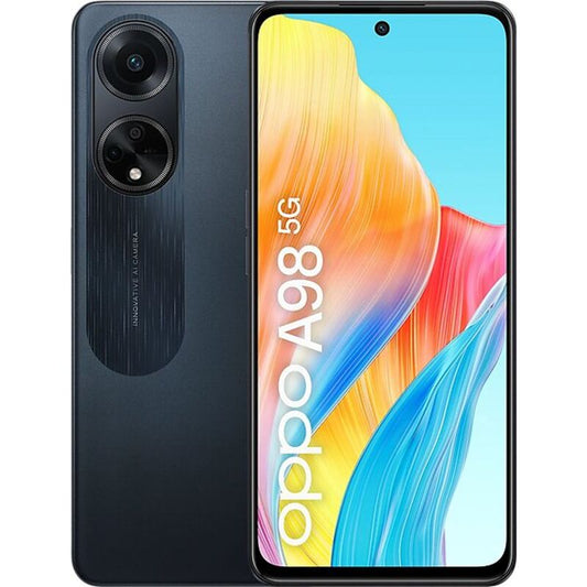 Oppo A98 5g Screen Replacement