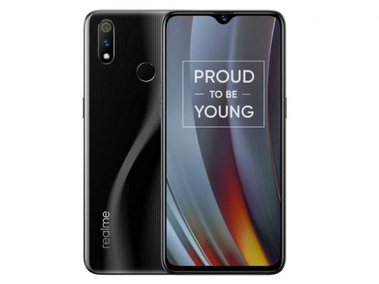 Realme 3 Pro Replacement