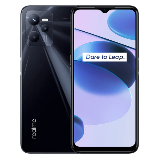 Realme C35 Screen Replacement