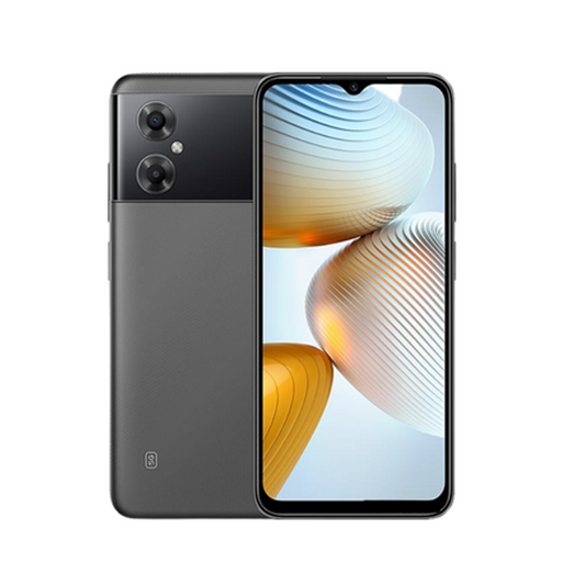 Poco M4 Screen Replacement