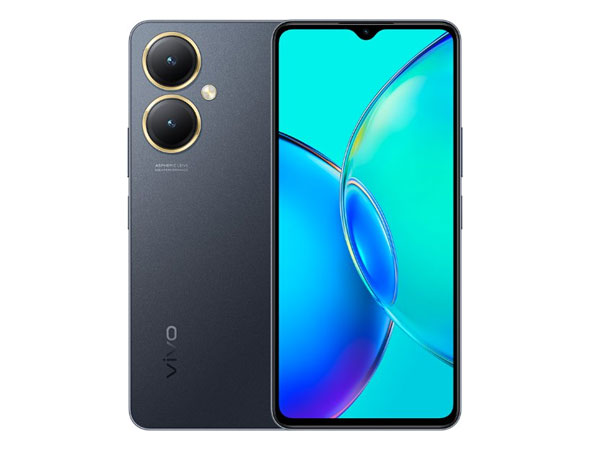 Vivo Y35 Plus Screen Replacement