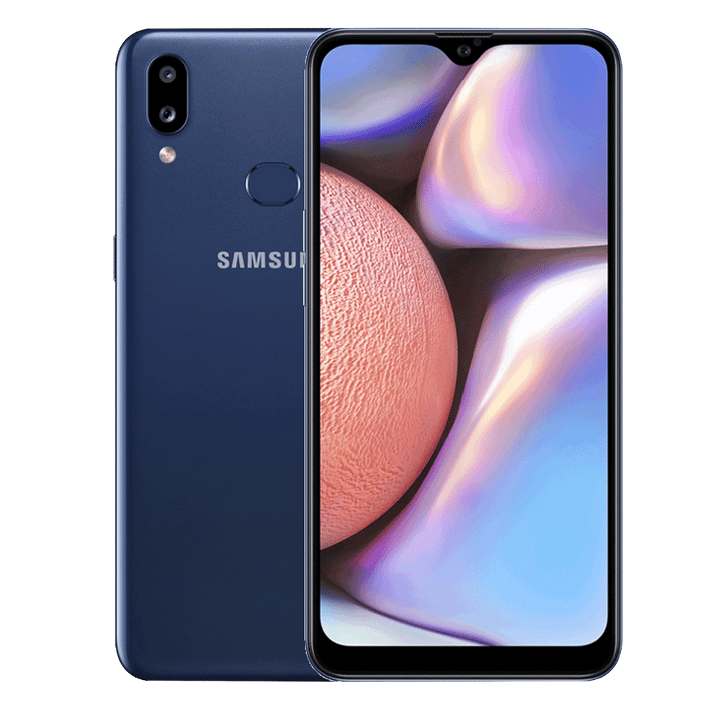 Samsung A10s Screen Replacement