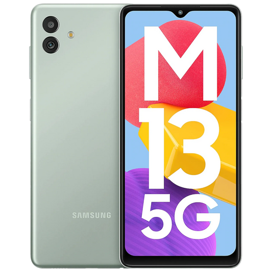 Samsung M13 5G creen Replacemet