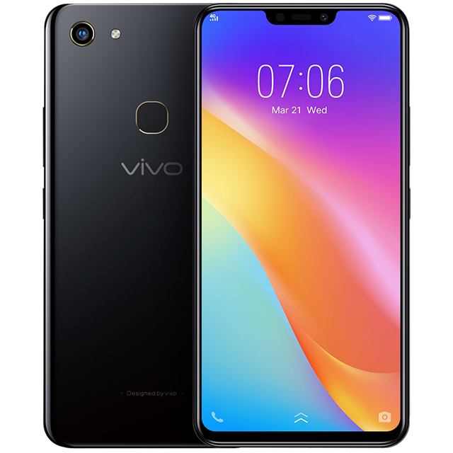 Vivo Y81 Screen Replacement