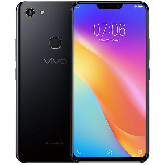 Vivo Y81 Screen Replacement