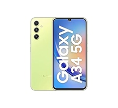 Samsung A34 Screen Replacement 5g