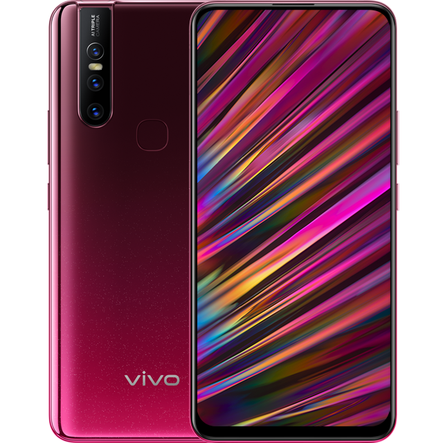 Vivo V15 Screen Replacement