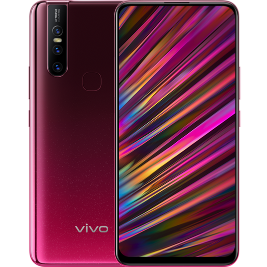 Vivo V15 Screen Replacement