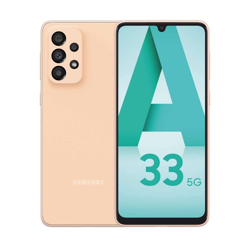 Samsung A33 5g Screen Replacement