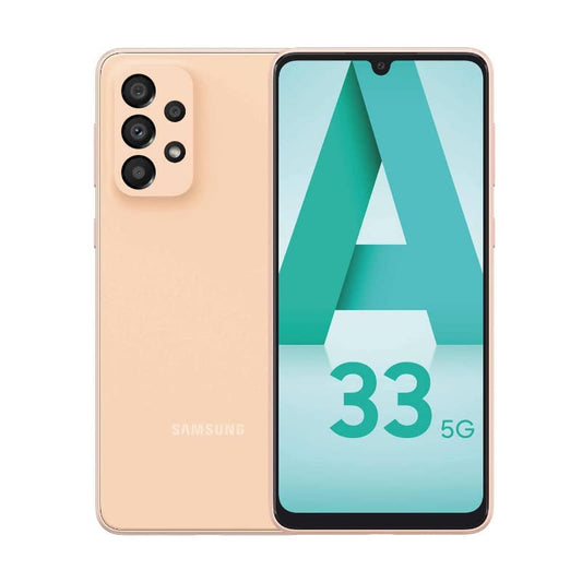 Samsung A33 5g Screen Replacement