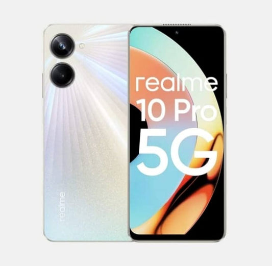Realme 10 Pro 5g Screen Replacement