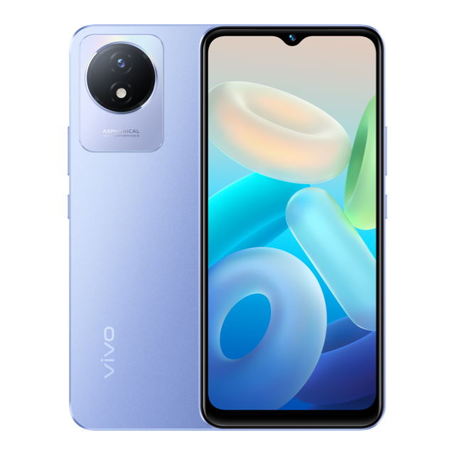 Vivo Y02A Screen Replacement