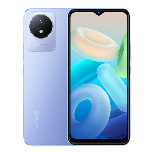 Vivo Y02A Screen Replacement