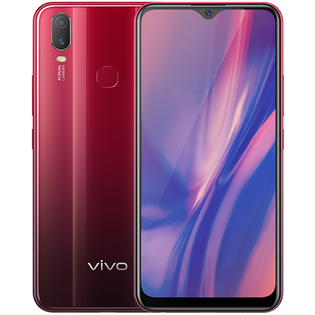 Vivo Y11 Screen Replacement