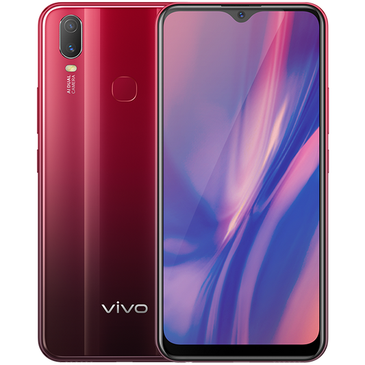 Vivo Y11 Screen Replacement