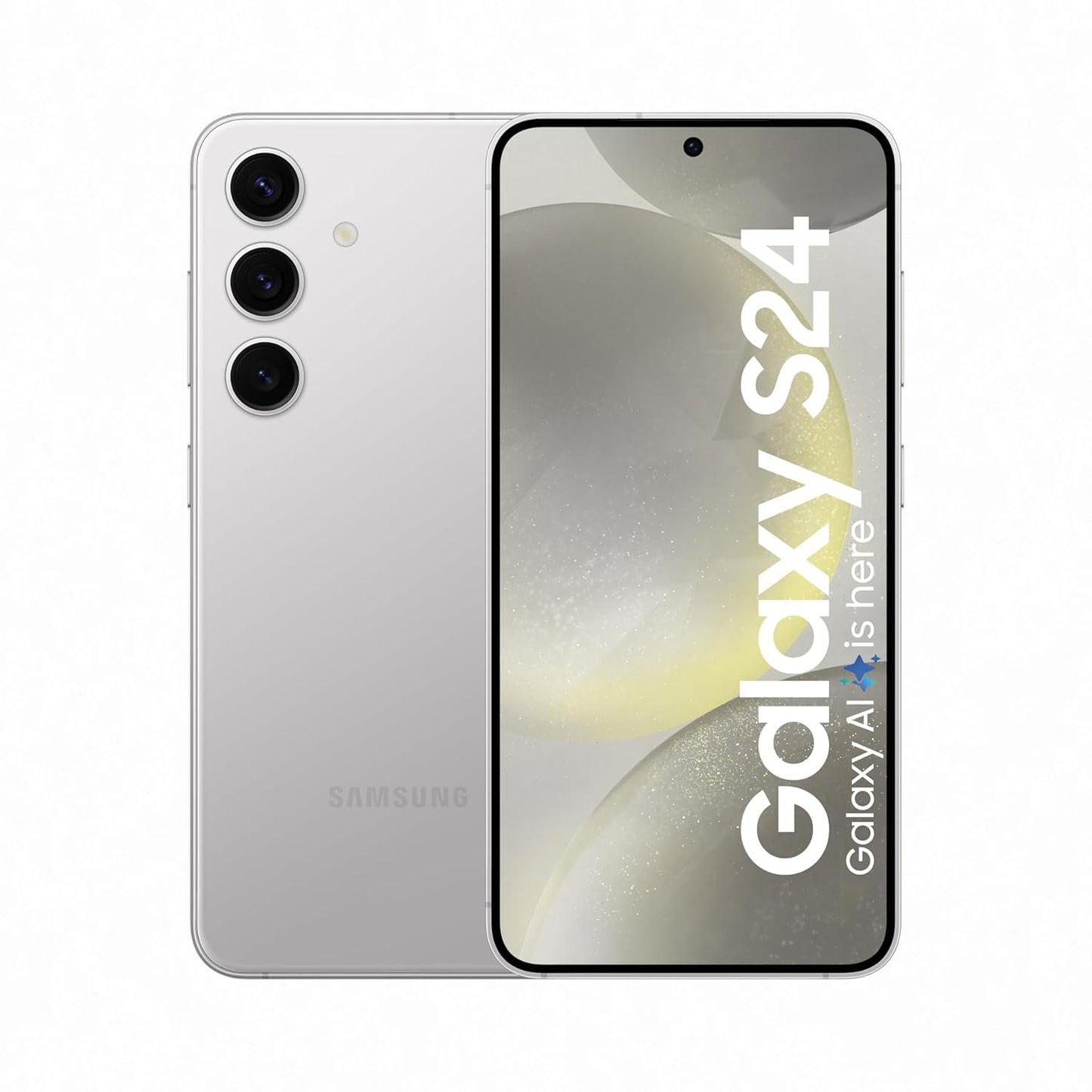 Samsung S24 Screen Replacement