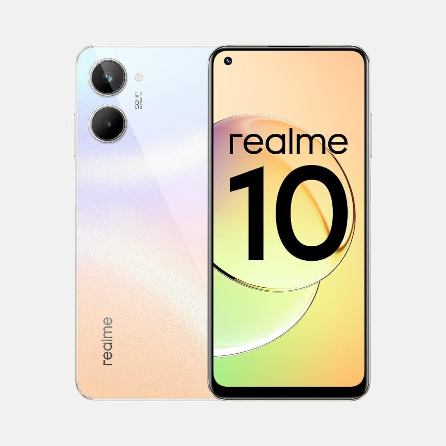Realme 10 Screen Replacement