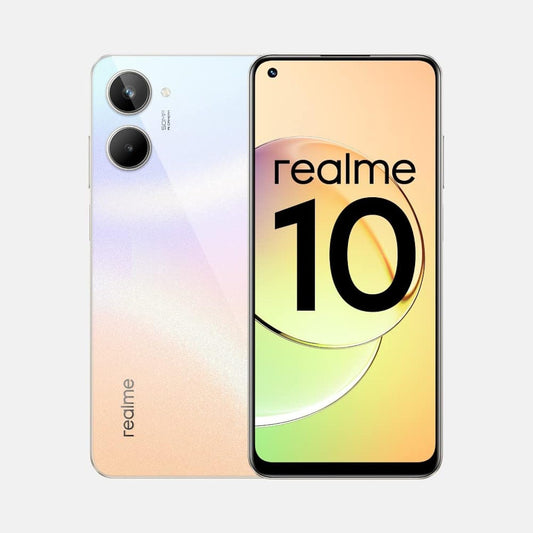 Realme 10 Screen Replacement