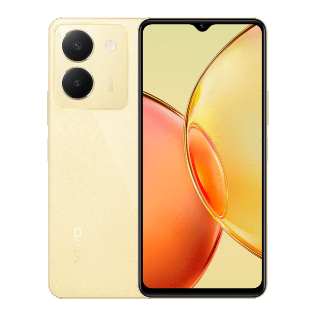 Vivo Y36 Screen Replacement