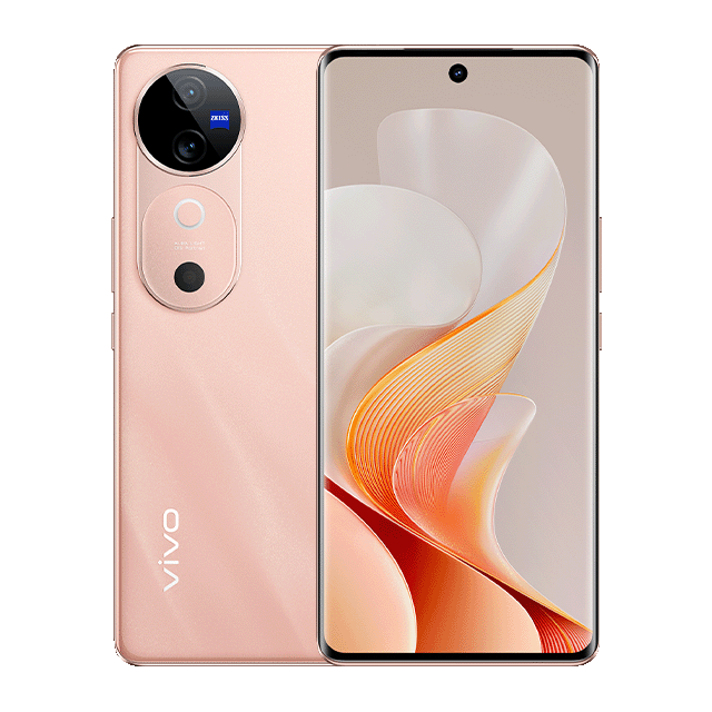 Vivo V40  Screen Replacement