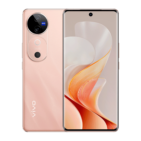 Vivo V40  Screen Replacement