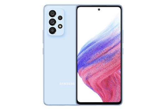 Samsung A53 5g  Screen Replacement