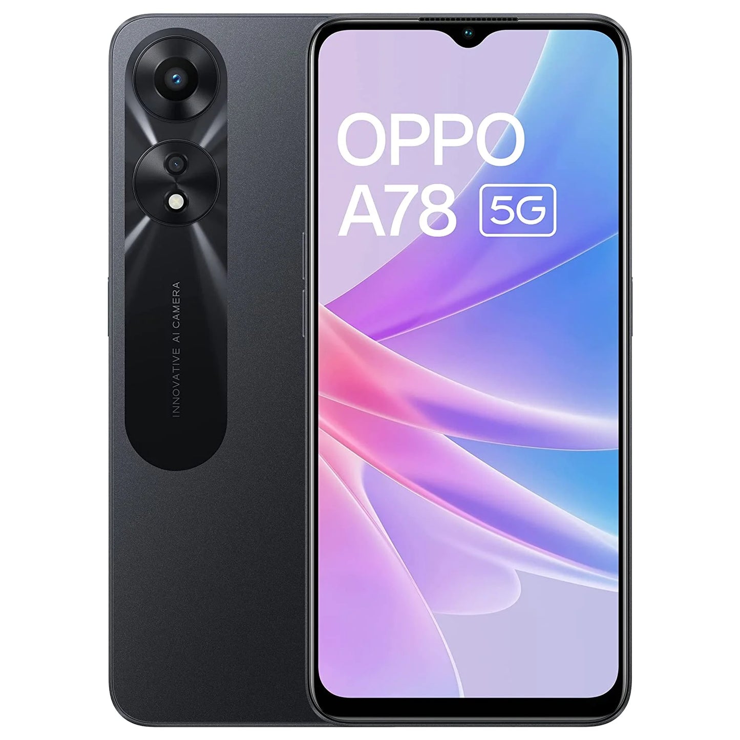 Oppo A78 Screen Replacement