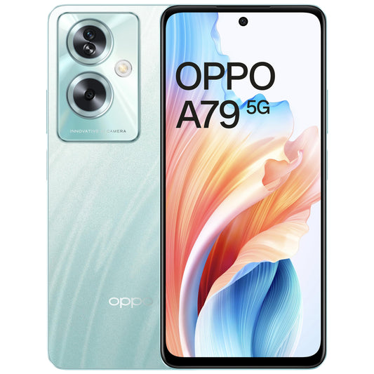 Oppo A79 Screen Replacement