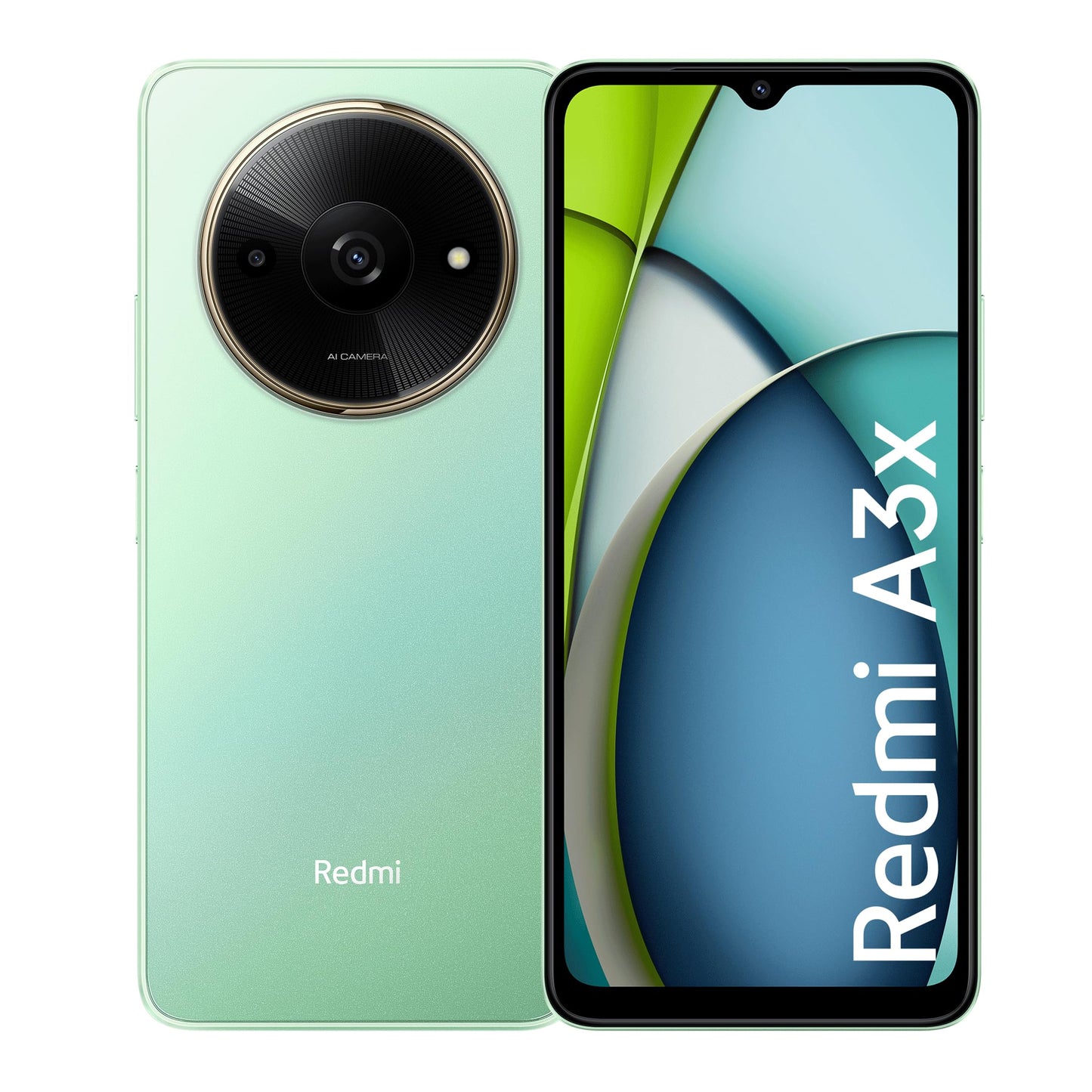 Redmi A3 Screen Replacement