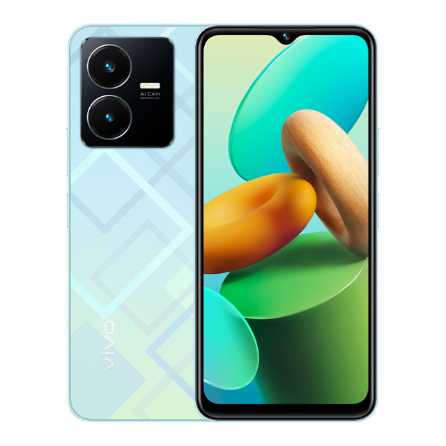 Vivo Y22 2022 Screen Replacement