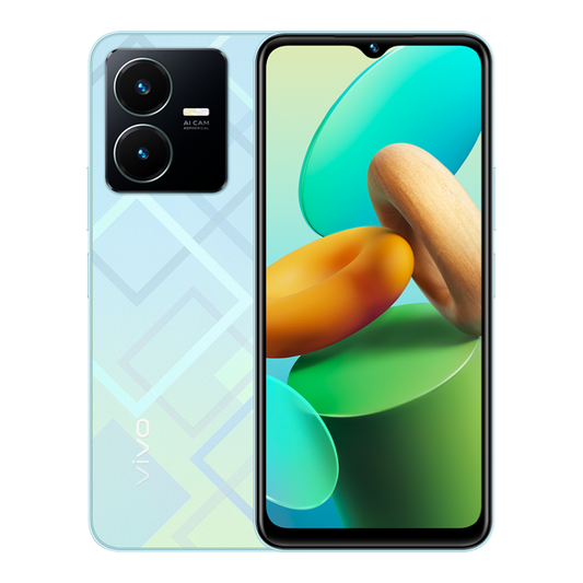 Vivo Y22 2022 Screen Replacement