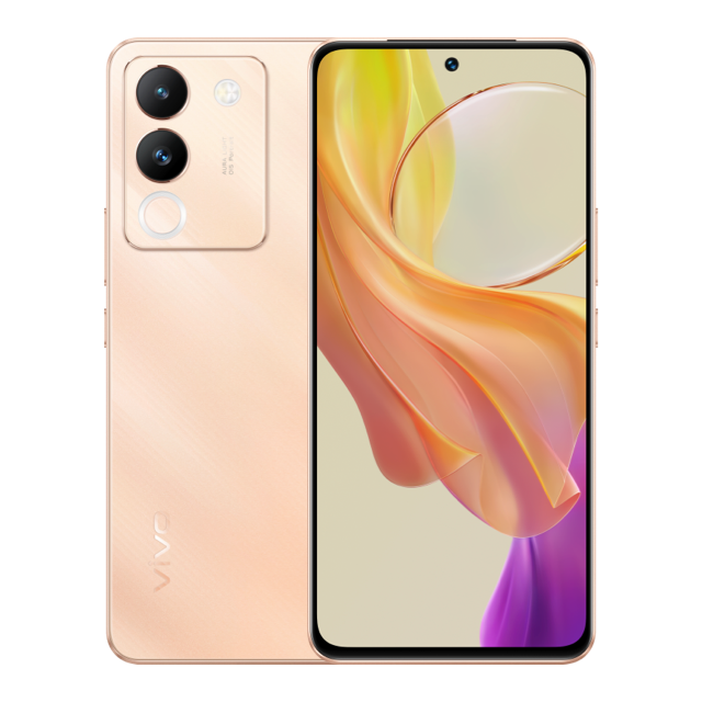 Vivo Y200 5g Screen Replacement