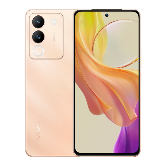 Vivo Y200 5g Screen Replacement