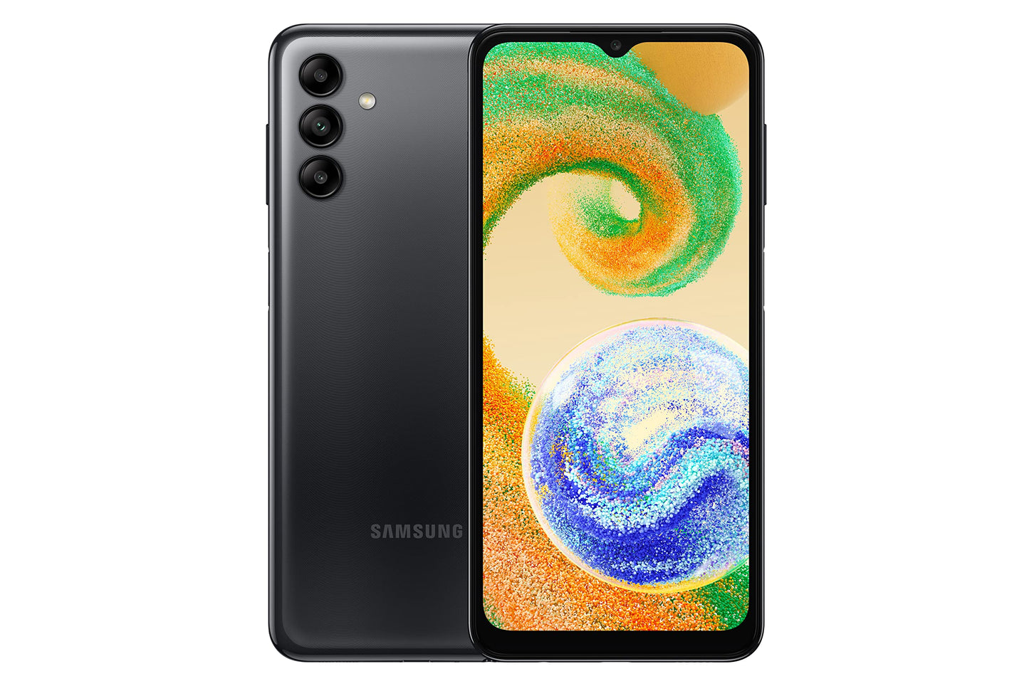 Samsung A04s Screen Replacement
